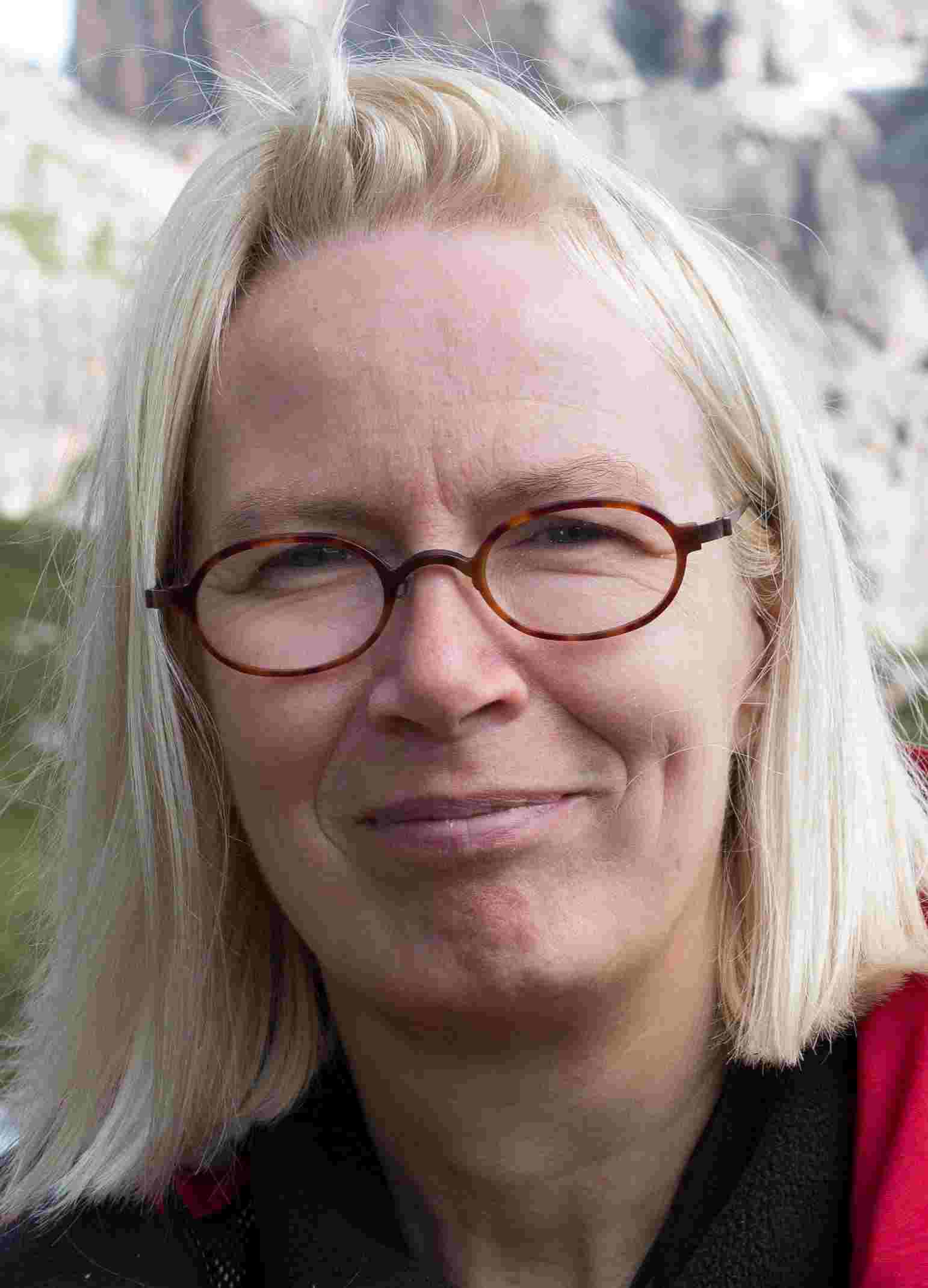 Photo von Ulrike Grömping